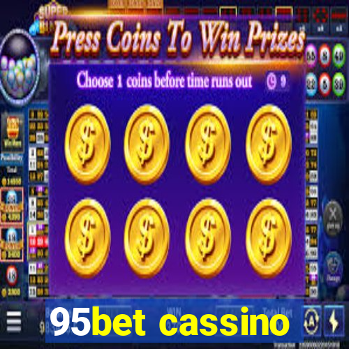 95bet cassino